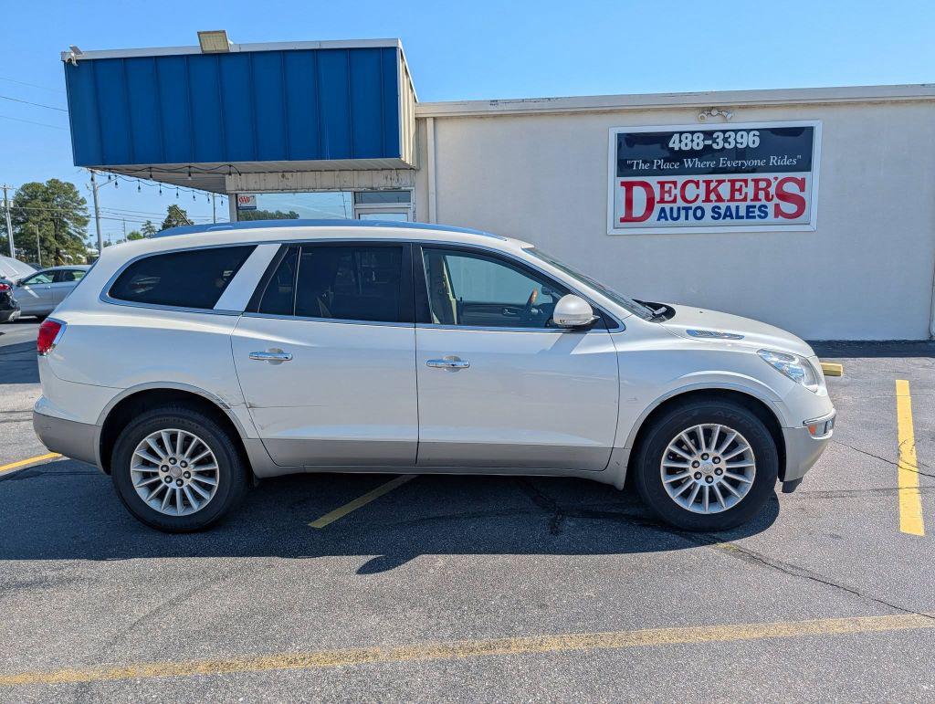 2011 Buick Enclave CX FWD's photo